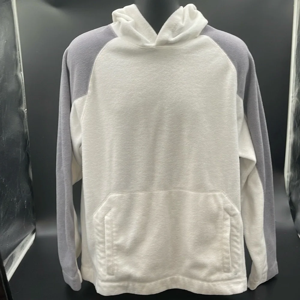 Vintage Foot Locker SIZE L Hoodie Fleece.